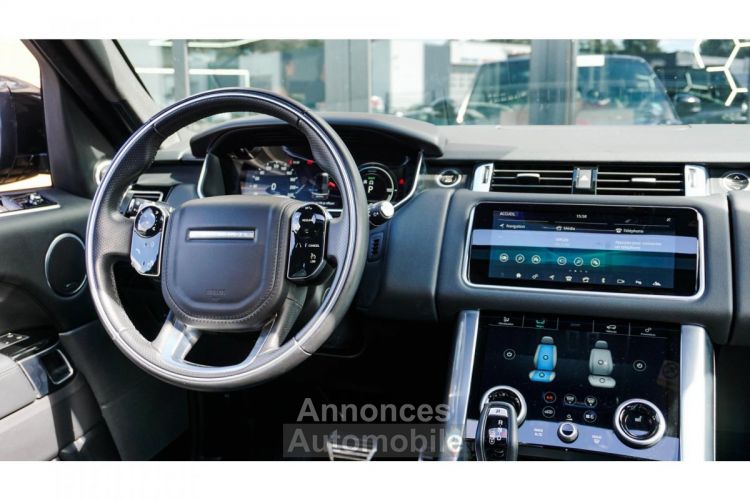 Land Rover Range Rover SPORT P400 / FRANCAIS / SUIVI - <small></small> 79.900 € <small>TTC</small> - #31