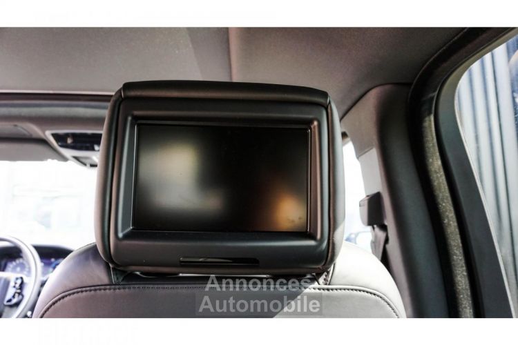 Land Rover Range Rover SPORT P400 / FRANCAIS / SUIVI - <small></small> 79.900 € <small>TTC</small> - #47