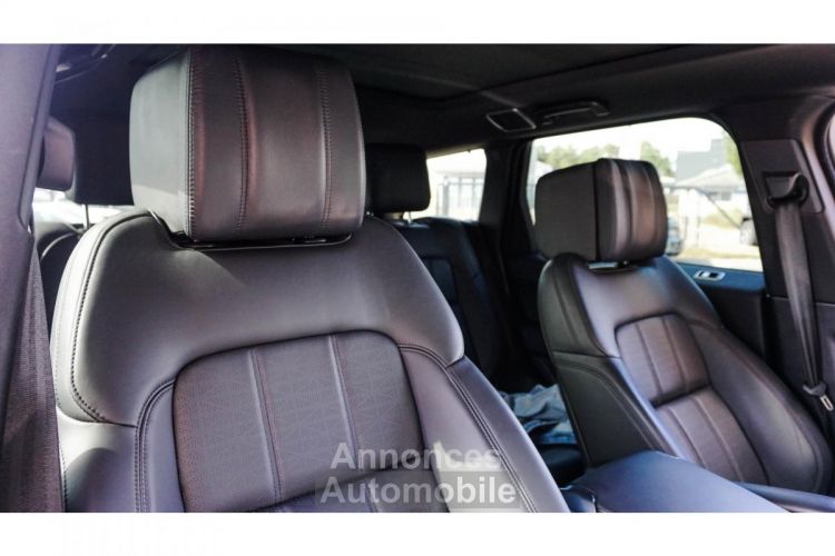 Land Rover Range Rover SPORT P400 / FRANCAIS / SUIVI - <small></small> 79.900 € <small>TTC</small> - #56