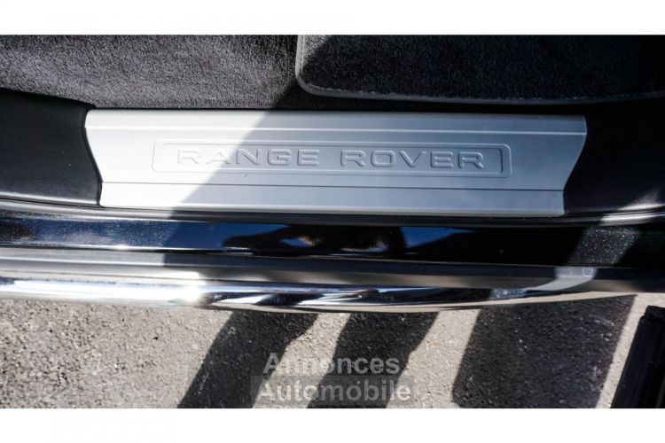 Land Rover Range Rover SPORT P400 / FRANCAIS / SUIVI - <small></small> 79.900 € <small>TTC</small> - #60