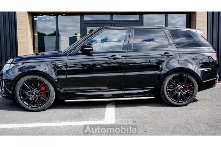 Land Rover Range Rover SPORT P400 / FRANCAIS / SUIVI - <small></small> 79.900 € <small>TTC</small> - #69