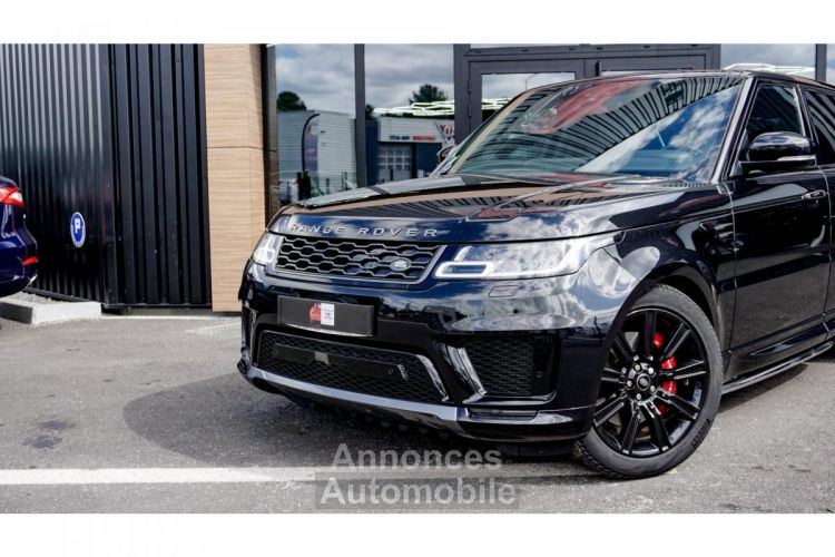 Land Rover Range Rover SPORT P400 / FRANCAIS / SUIVI - <small></small> 79.900 € <small>TTC</small> - #71