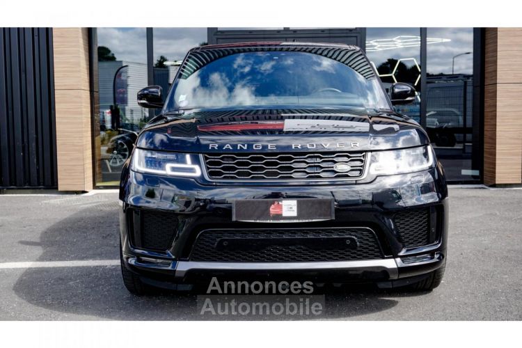 Land Rover Range Rover SPORT P400 / FRANCAIS / SUIVI - <small></small> 79.900 € <small>TTC</small> - #73