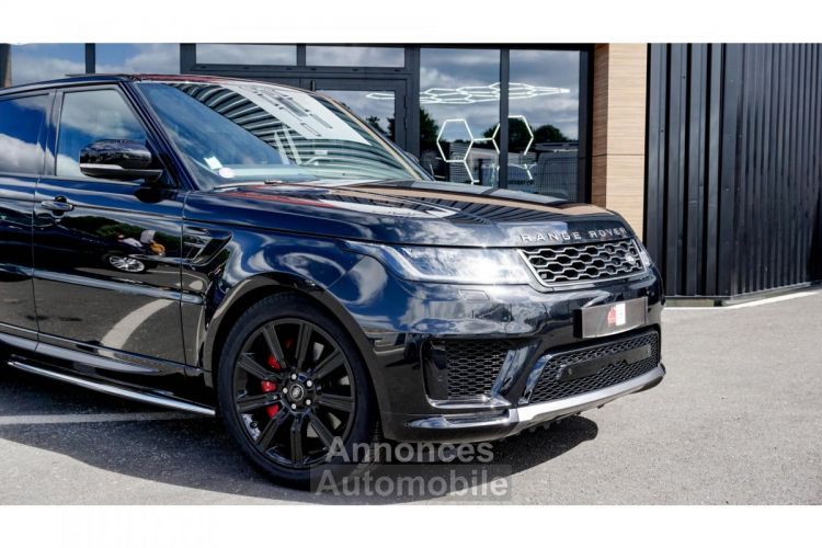 Land Rover Range Rover SPORT P400 / FRANCAIS / SUIVI - <small></small> 79.900 € <small>TTC</small> - #75