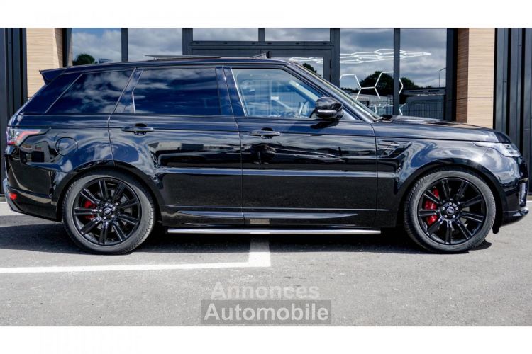 Land Rover Range Rover SPORT P400 / FRANCAIS / SUIVI - <small></small> 79.900 € <small>TTC</small> - #77