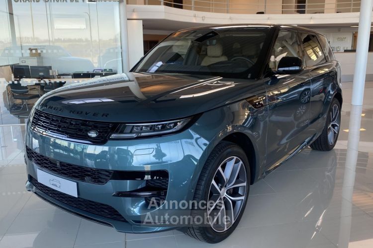 Land Rover Range Rover Sport P400 HSE Dynamic - <small></small> 127.680 € <small>TTC</small> - #1