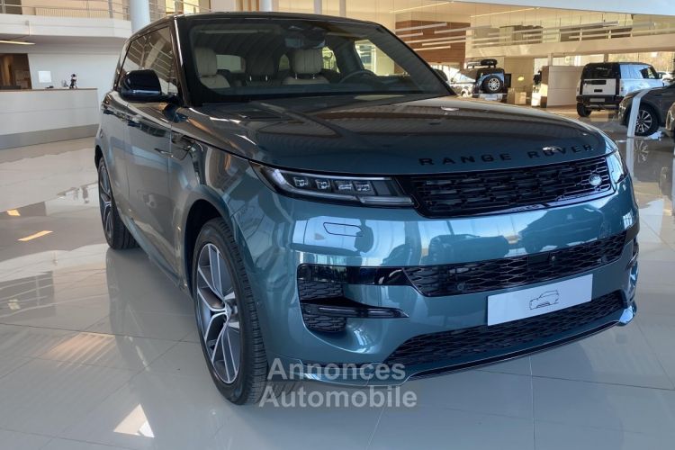 Land Rover Range Rover Sport P400 HSE Dynamic - <small></small> 127.680 € <small>TTC</small> - #2