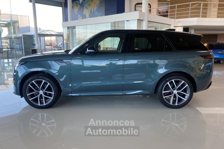 Land Rover Range Rover Sport P400 HSE Dynamic - <small></small> 127.680 € <small>TTC</small> - #3