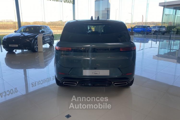 Land Rover Range Rover Sport P400 HSE Dynamic - <small></small> 127.680 € <small>TTC</small> - #14