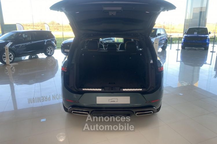 Land Rover Range Rover Sport P400 HSE Dynamic - <small></small> 127.680 € <small>TTC</small> - #15