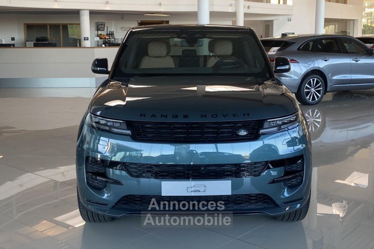 Land Rover Range Rover Sport P400 HSE Dynamic - <small></small> 127.680 € <small>TTC</small> - #21