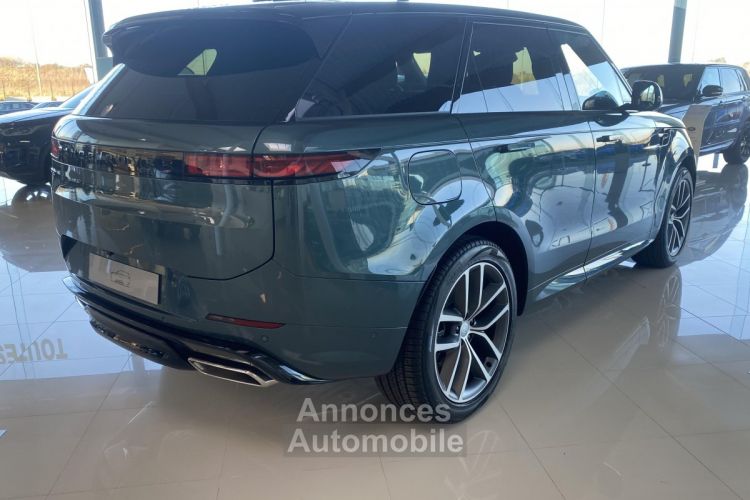 Land Rover Range Rover Sport P400 HSE Dynamic - <small></small> 127.680 € <small>TTC</small> - #22