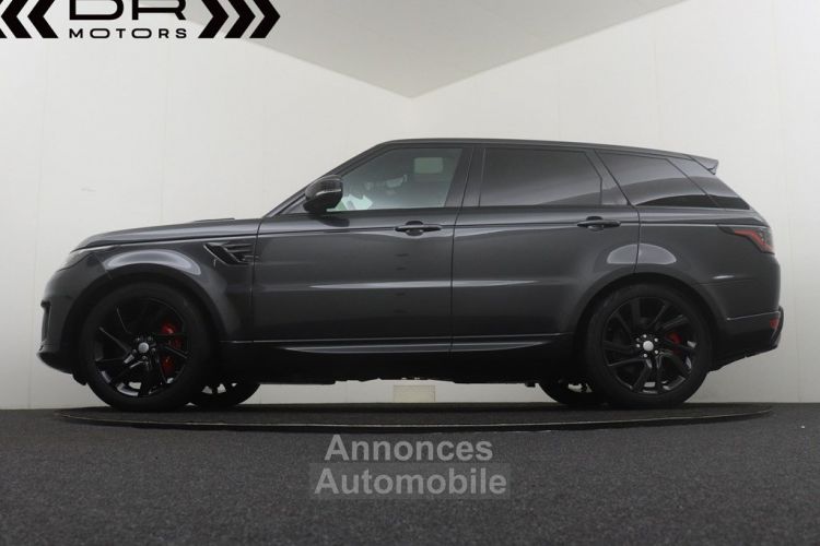 Land Rover Range Rover Sport P400 HSE - FACELIFT FULL HYBRID PANODAK - <small></small> 41.995 € <small>TTC</small> - #3