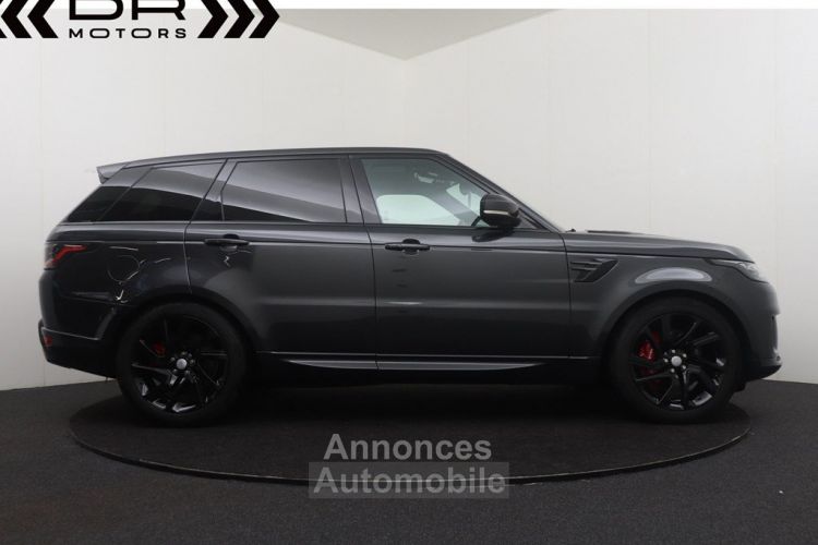 Land Rover Range Rover Sport P400 HSE - FACELIFT FULL HYBRID PANODAK - <small></small> 41.995 € <small>TTC</small> - #4