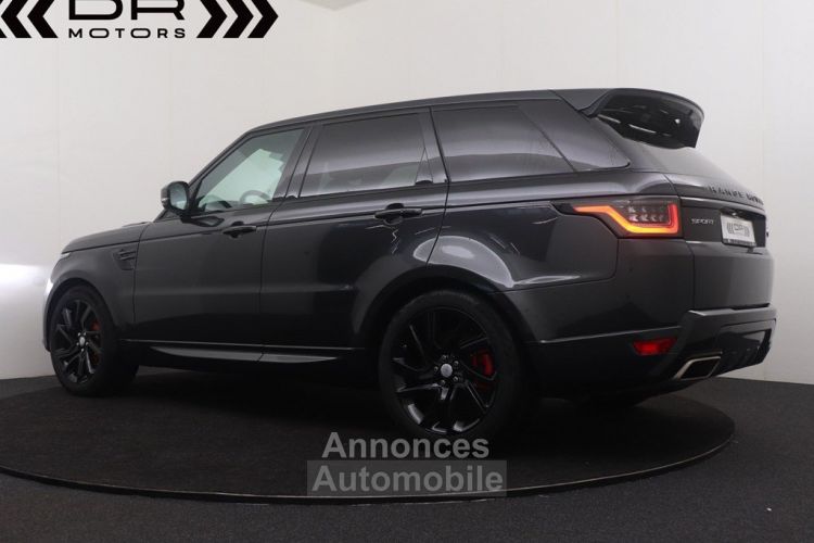 Land Rover Range Rover Sport P400 HSE - FACELIFT FULL HYBRID PANODAK - <small></small> 41.995 € <small>TTC</small> - #5