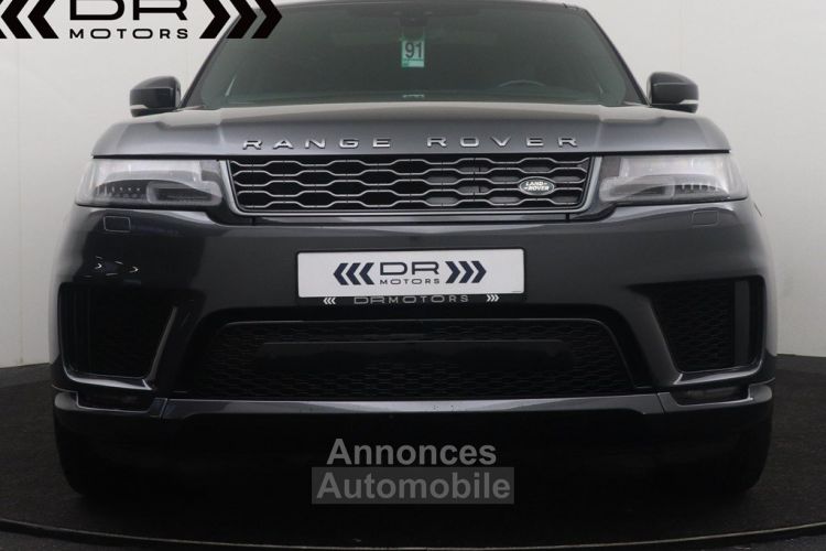 Land Rover Range Rover Sport P400 HSE - FACELIFT FULL HYBRID PANODAK - <small></small> 41.995 € <small>TTC</small> - #7