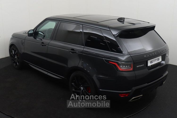 Land Rover Range Rover Sport P400 HSE - FACELIFT FULL HYBRID PANODAK - <small></small> 41.995 € <small>TTC</small> - #8