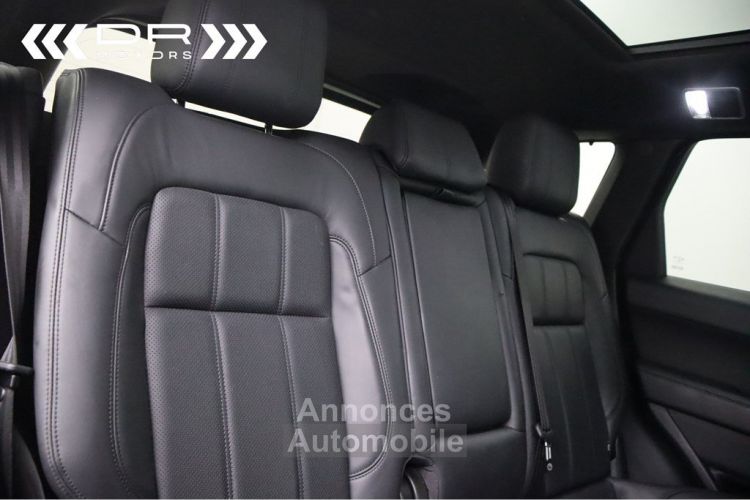 Land Rover Range Rover Sport P400 HSE - FACELIFT FULL HYBRID PANODAK - <small></small> 41.995 € <small>TTC</small> - #14