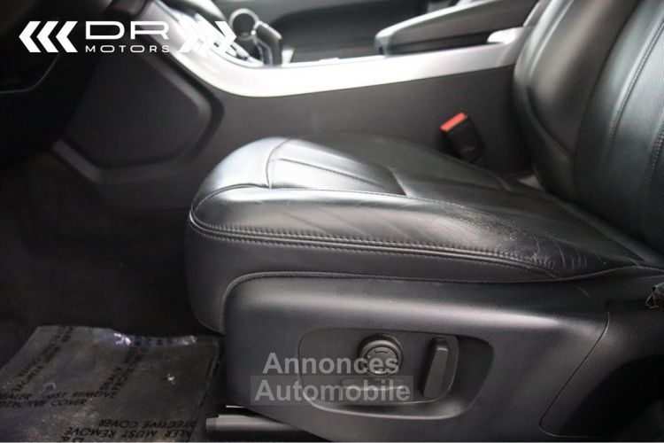 Land Rover Range Rover Sport P400 HSE - FACELIFT FULL HYBRID PANODAK - <small></small> 41.995 € <small>TTC</small> - #37