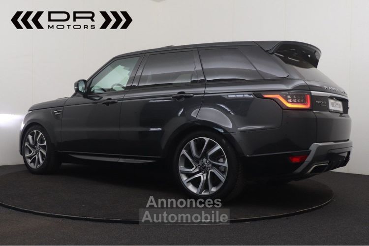 Land Rover Range Rover Sport P400 HSE PHEV FULL HYBRID - PANODAK - <small></small> 43.995 € <small>TTC</small> - #2