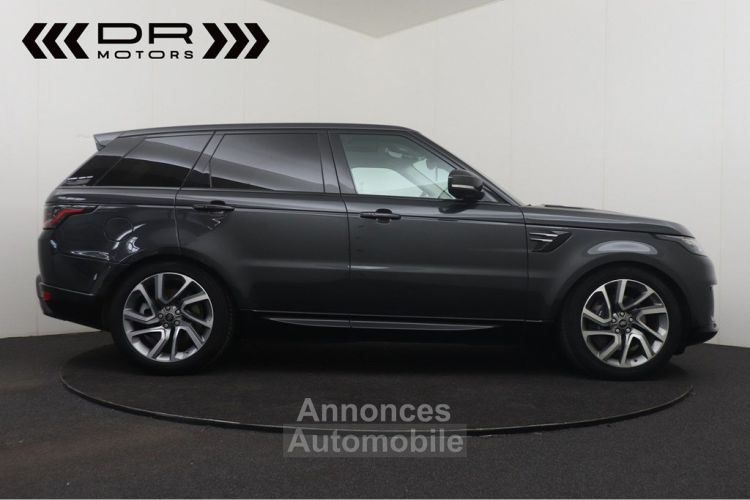 Land Rover Range Rover Sport P400 HSE PHEV FULL HYBRID - PANODAK - <small></small> 43.995 € <small>TTC</small> - #3