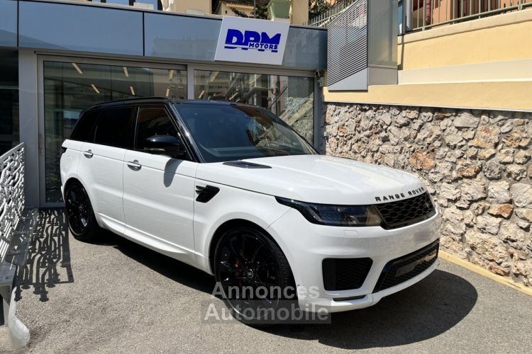 Land Rover Range Rover Sport P400 HST - <small></small> 78.000 € <small>TTC</small> - #1