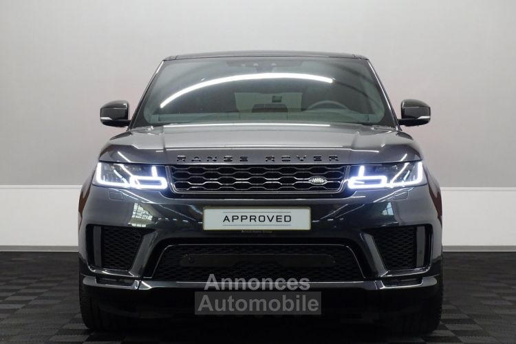 Land Rover Range Rover Sport P400 HST 3.0 I6 MHEV - <small></small> 68.990 € <small>TTC</small> - #2