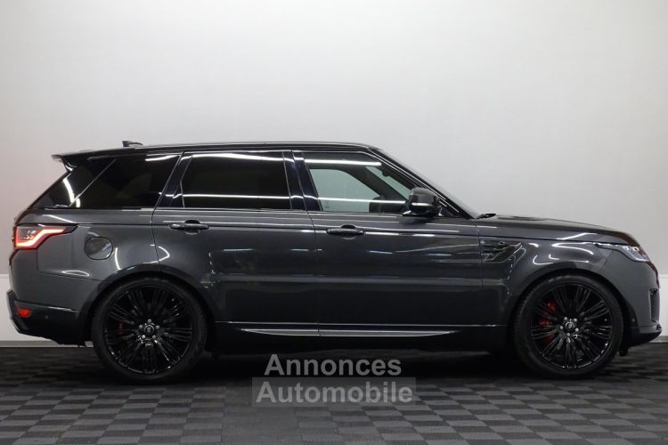 Land Rover Range Rover Sport P400 HST 3.0 I6 MHEV - <small></small> 68.990 € <small>TTC</small> - #3