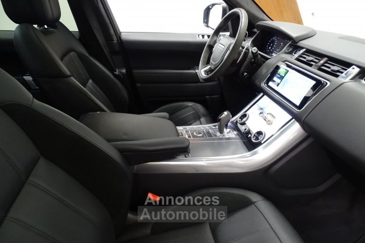 Land Rover Range Rover Sport P400 HST 3.0 I6 MHEV - <small></small> 68.990 € <small>TTC</small> - #7