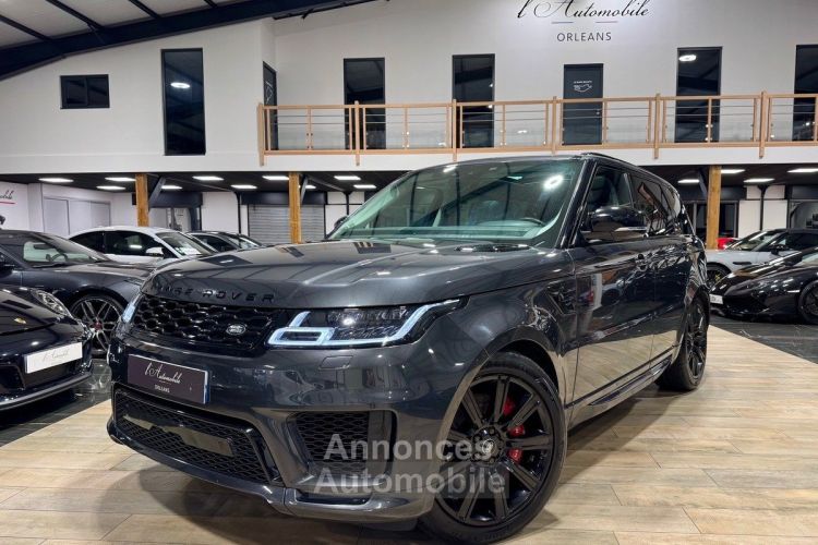 Land Rover Range Rover Sport P400e 404 ch DYNAMIC HSE MARK VII FR a - <small></small> 34.990 € <small>TTC</small> - #1