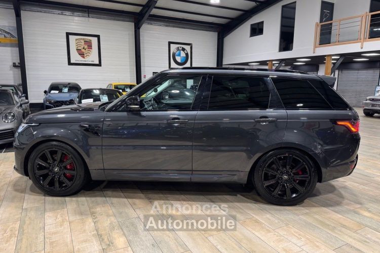 Land Rover Range Rover Sport P400e 404 ch DYNAMIC HSE MARK VII FR a - <small></small> 34.990 € <small>TTC</small> - #3