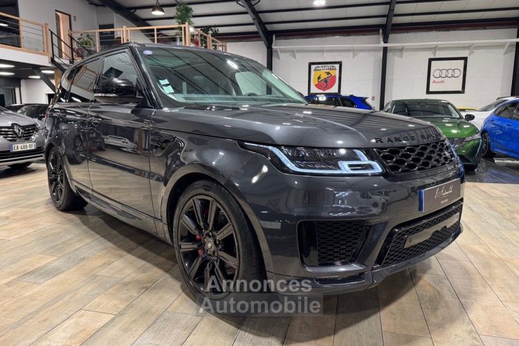 Land Rover Range Rover Sport P400e 404 ch DYNAMIC HSE MARK VII FR a - <small></small> 34.990 € <small>TTC</small> - #5