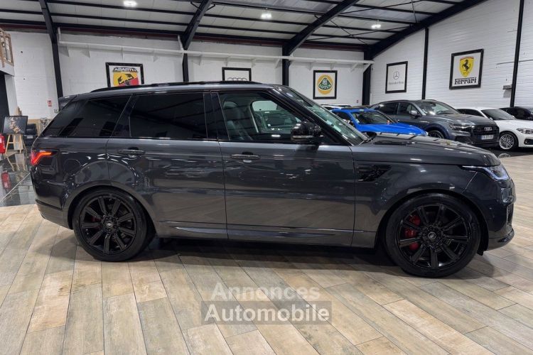 Land Rover Range Rover Sport P400e 404 ch DYNAMIC HSE MARK VII FR a - <small></small> 34.990 € <small>TTC</small> - #6