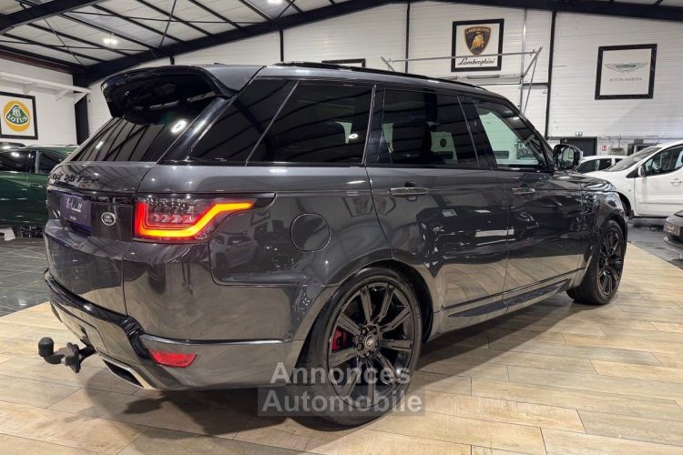 Land Rover Range Rover Sport P400e 404 ch DYNAMIC HSE MARK VII FR a - <small></small> 34.990 € <small>TTC</small> - #7