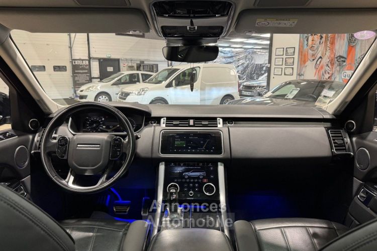 Land Rover Range Rover Sport P400e 404 ch DYNAMIC HSE MARK VII FR a - <small></small> 34.990 € <small>TTC</small> - #15