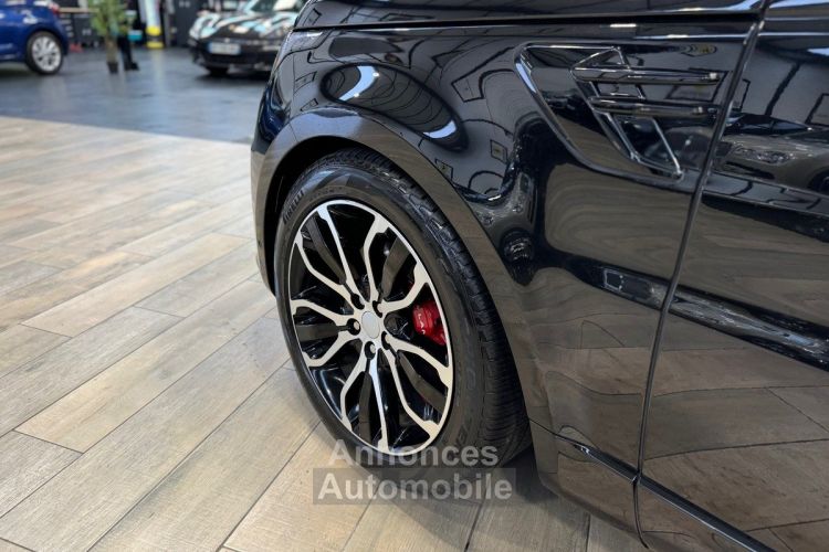 Land Rover Range Rover Sport p400e 404ch hse dynamic black pack - <small></small> 56.990 € <small>TTC</small> - #12