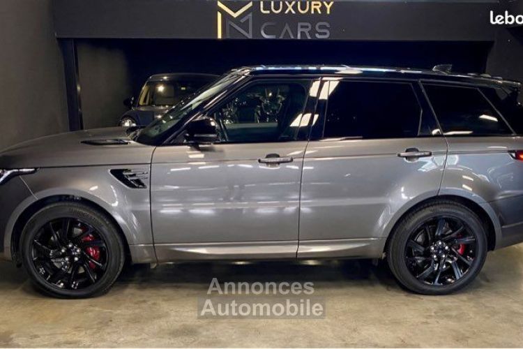 Land Rover Range Rover Sport P400e HSE DYNAMIC - <small></small> 52.990 € <small>TTC</small> - #2