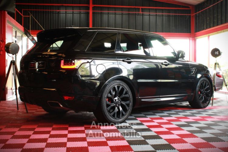 Land Rover Range Rover Sport P400e HSE Dynamic - <small></small> 59.900 € <small>TTC</small> - #2