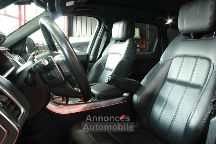 Land Rover Range Rover Sport P400e HSE Dynamic - <small></small> 59.900 € <small>TTC</small> - #5