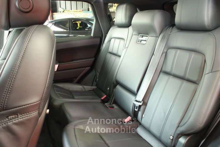 Land Rover Range Rover Sport P400e HSE Dynamic - <small></small> 59.900 € <small>TTC</small> - #6