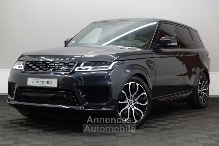 Land Rover Range Rover Sport P400e HSE Dynamic AWD Auto - <small></small> 59.990 € <small>TTC</small> - #1