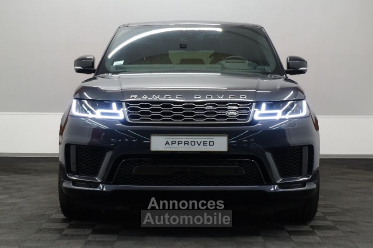 Land Rover Range Rover Sport P400e HSE Dynamic AWD Auto - <small></small> 59.990 € <small>TTC</small> - #2