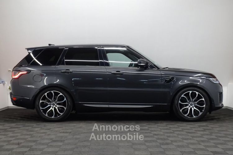 Land Rover Range Rover Sport P400e HSE Dynamic AWD Auto - <small></small> 59.990 € <small>TTC</small> - #3