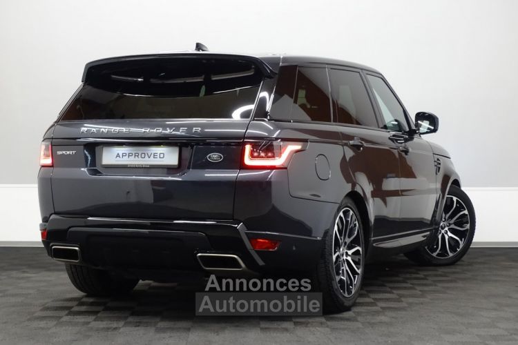 Land Rover Range Rover Sport P400e HSE Dynamic AWD Auto - <small></small> 59.990 € <small>TTC</small> - #4