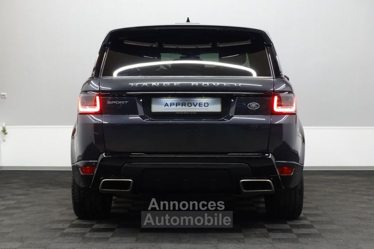 Land Rover Range Rover Sport P400e HSE Dynamic AWD Auto - <small></small> 59.990 € <small>TTC</small> - #5