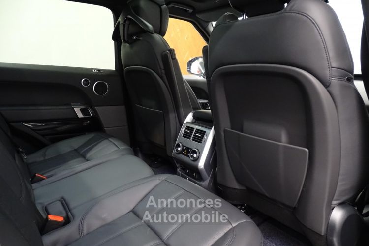 Land Rover Range Rover Sport P400e HSE Dynamic AWD Auto - <small></small> 59.990 € <small>TTC</small> - #8