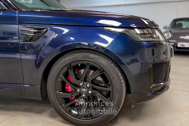 Land Rover Range Rover Sport P400e HSE DYNAMIC MARK VII Hybrid 404 Ch 2° MAIN FR - <small></small> 45.900 € <small></small> - #28