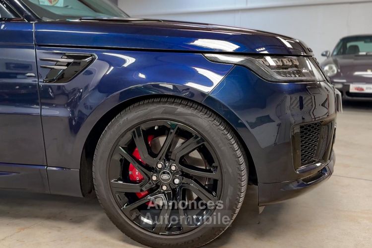 Land Rover Range Rover Sport P400e HSE DYNAMIC MARK VII Hybrid 404 Ch FR - <small></small> 45.900 € <small></small> - #45