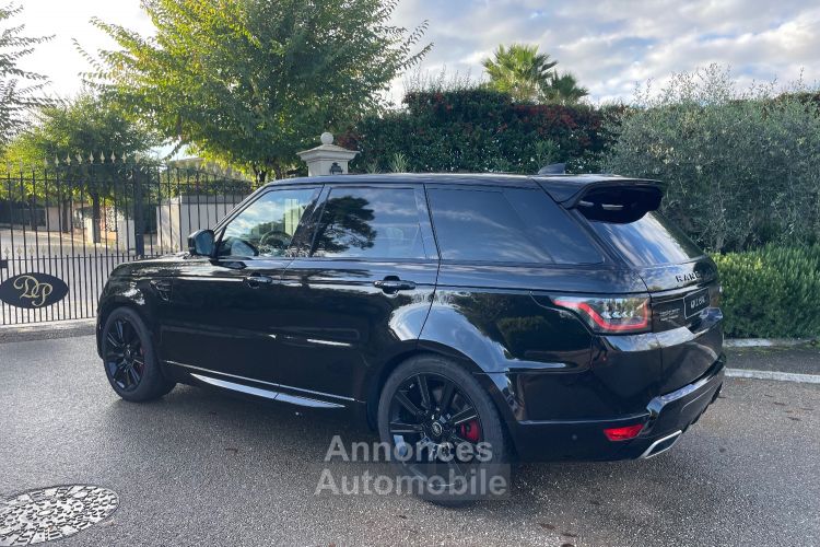 Land Rover Range Rover Sport P400e Sport Autobiography Hybride - <small></small> 64.900 € <small></small> - #2