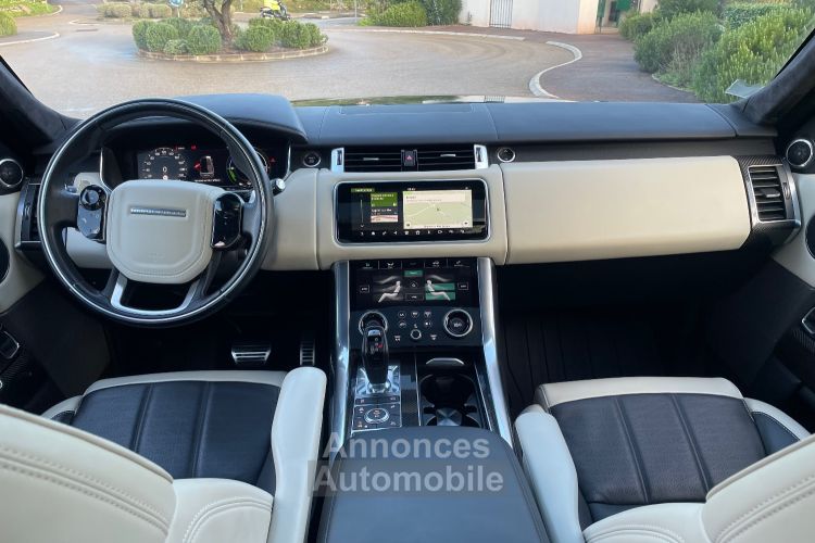 Land Rover Range Rover Sport P400e Sport Autobiography Hybride - <small></small> 64.900 € <small></small> - #14